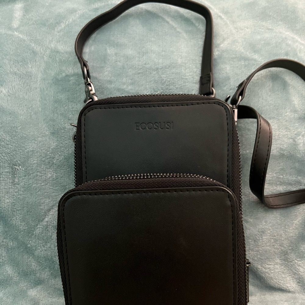 ECOSUSI Cell Phone Purse